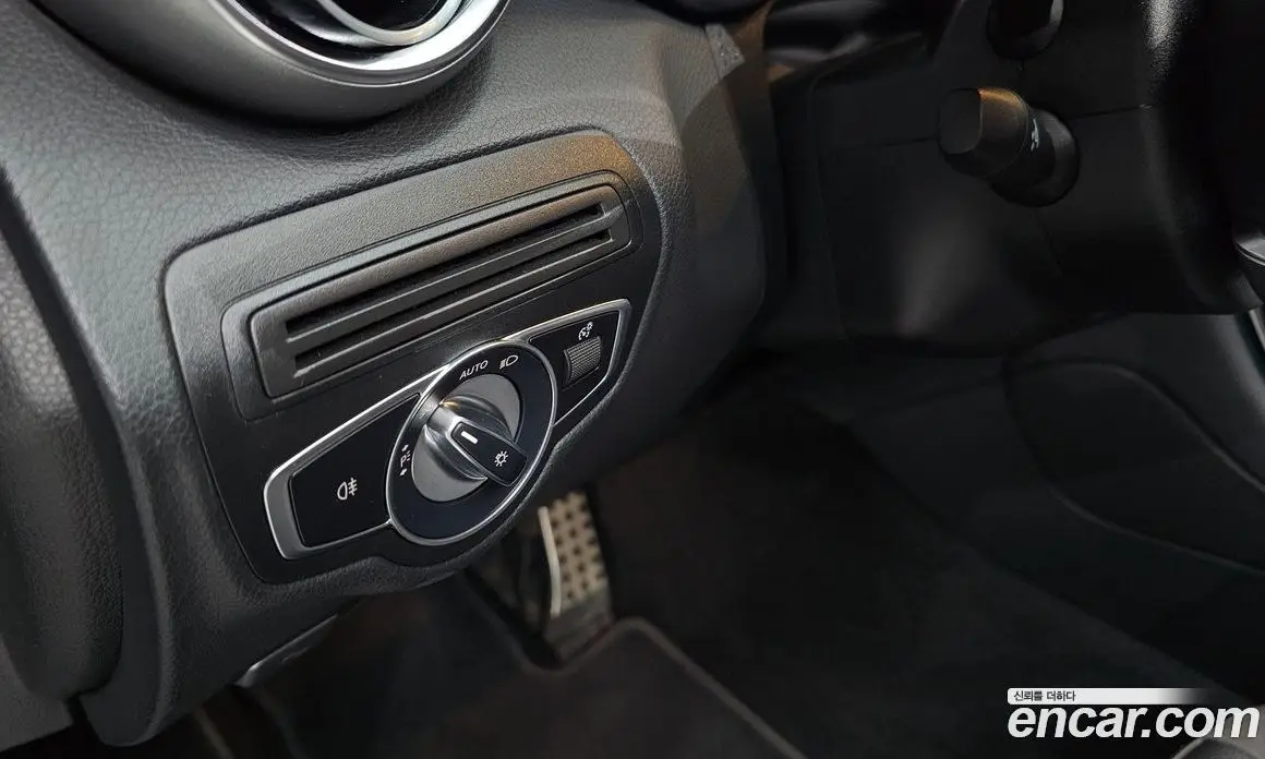 Mercedes-Benz GLC-Class 2021 3.0 автомат (гидро), фото 29