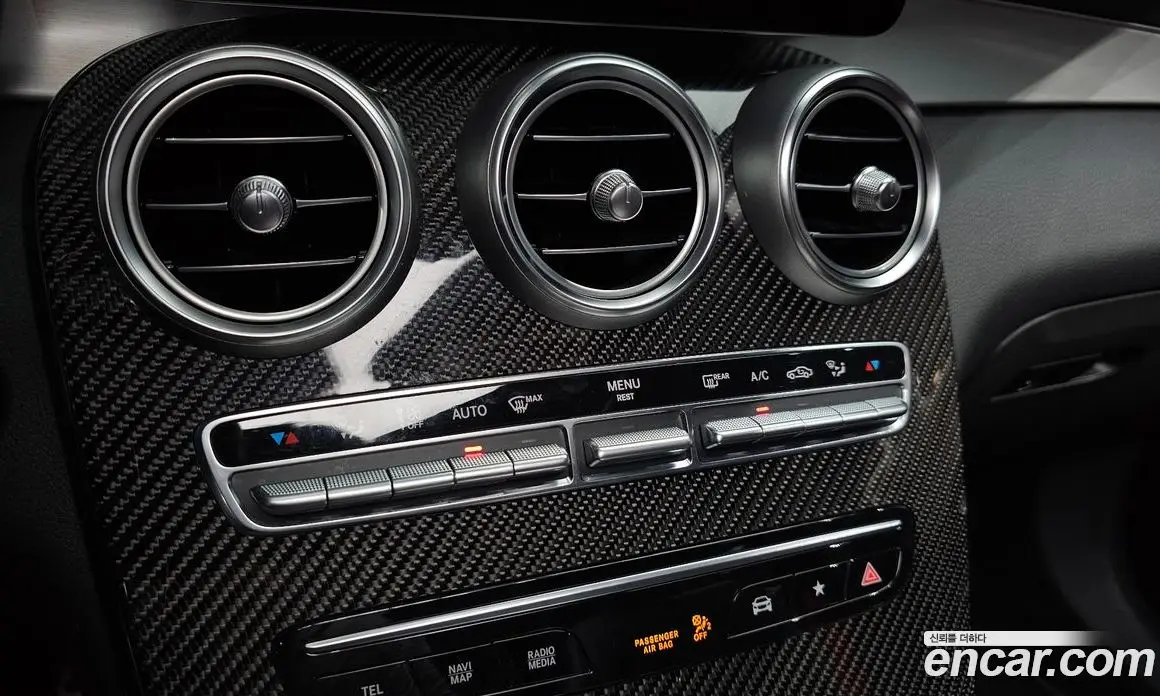 Mercedes-Benz GLC-Class 2021 3.0 автомат (гидро), фото 34