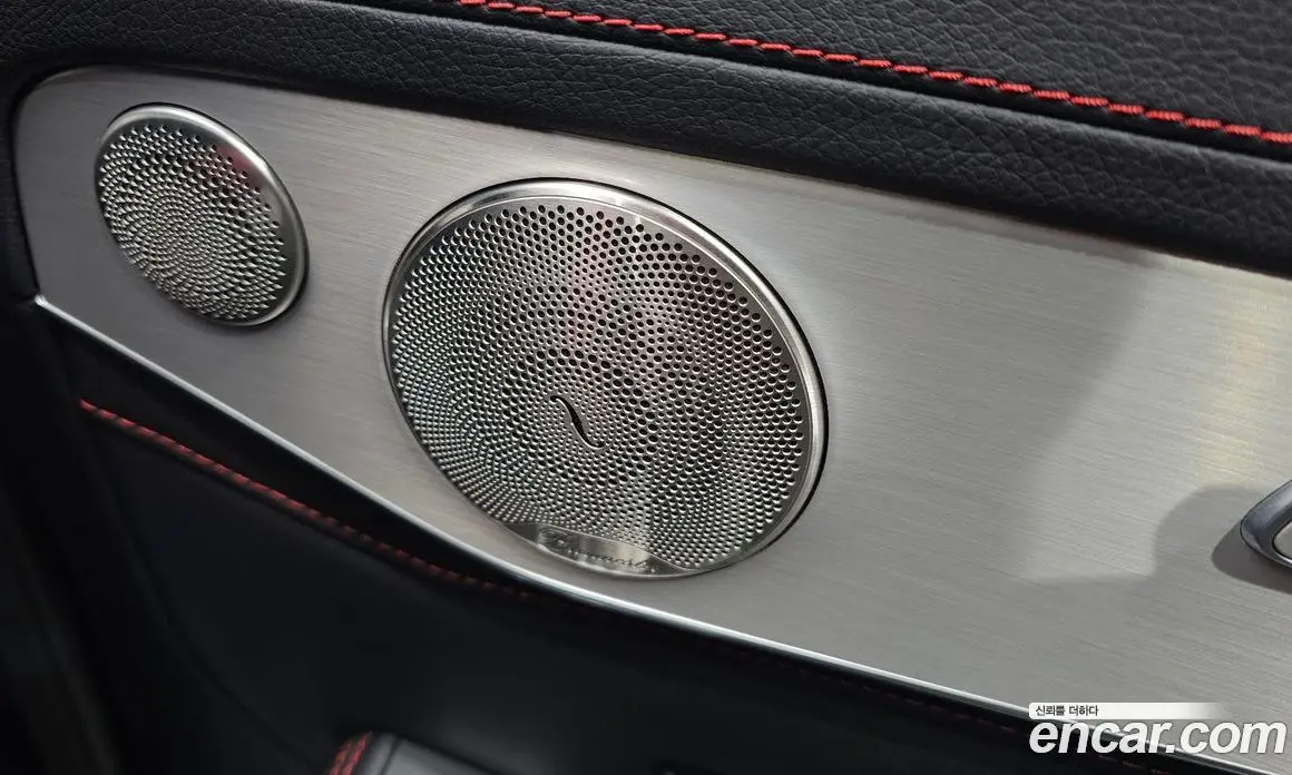 Mercedes-Benz GLC-Class 2021 3.0 автомат (гидро), фото 35