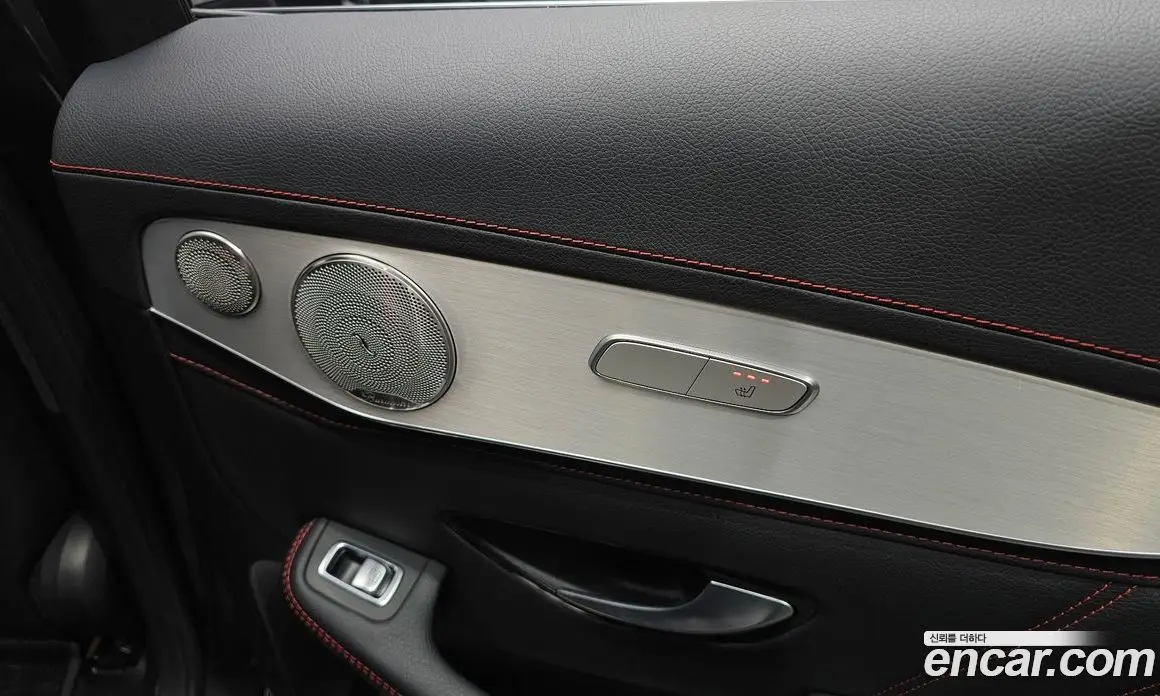 Mercedes-Benz GLC-Class 2021 3.0 автомат (гидро), фото 38
