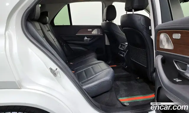 Mercedes-Benz GLE-Class 2021 3.0 автомат (гидро), миниатюра 12