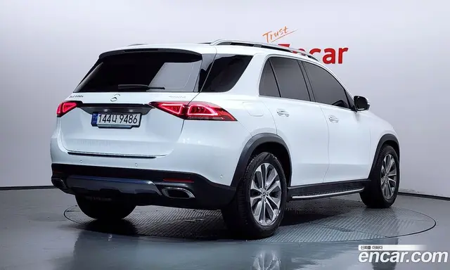 Mercedes-Benz GLE-Class 2023 2.0 автомат (гидро), миниатюра 2 Mercedes-Benz GLE-Class 2023 2.0 автомат (гидро), миниатюра 2