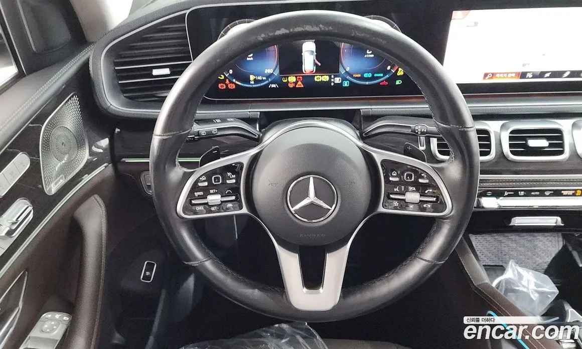 Mercedes-Benz GLE-Class 2023 2.0 автомат (гидро), фото 13 Mercedes-Benz GLE-Class 2023 2.0 автомат (гидро), фото 13