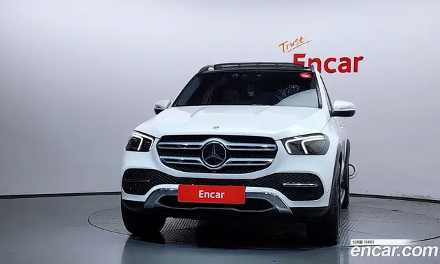 Mercedes-Benz GLE-Class 2023 2.0 автомат (гидро), миниатюра 3 Mercedes-Benz GLE-Class 2023 2.0 автомат (гидро), миниатюра 3