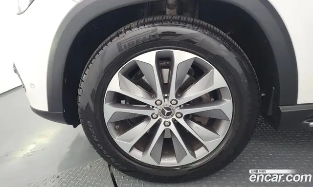 Mercedes-Benz GLE-Class 2023 2.0 автомат (гидро), миниатюра 5 Mercedes-Benz GLE-Class 2023 2.0 автомат (гидро), миниатюра 5