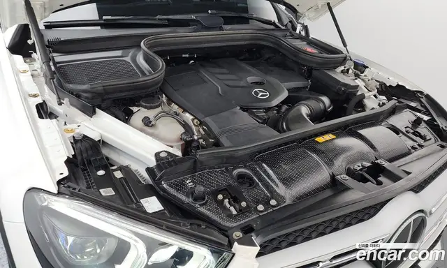 Mercedes-Benz GLE-Class 2023 2.0 автомат (гидро), миниатюра 6 Mercedes-Benz GLE-Class 2023 2.0 автомат (гидро), миниатюра 6