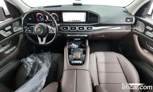 Mercedes-Benz GLE-Class 2023 2.0 автомат (гидро), миниатюра 7 Mercedes-Benz GLE-Class 2023 2.0 автомат (гидро), миниатюра 7