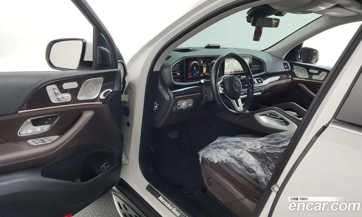 Mercedes-Benz GLE-Class 2023 2.0 автомат (гидро), фото 10 Mercedes-Benz GLE-Class 2023 2.0 автомат (гидро), фото 10