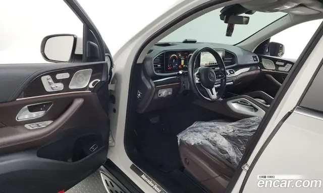 Mercedes-Benz GLE-Class 2023 2.0 автомат (гидро), миниатюра 10 Mercedes-Benz GLE-Class 2023 2.0 автомат (гидро), миниатюра 10