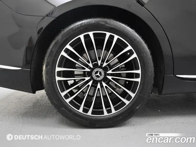 Mercedes-Benz S-Class 2024 3.0 автомат (гидро), миниатюра 5 Mercedes-Benz S-Class 2024 3.0 автомат (гидро), миниатюра 5