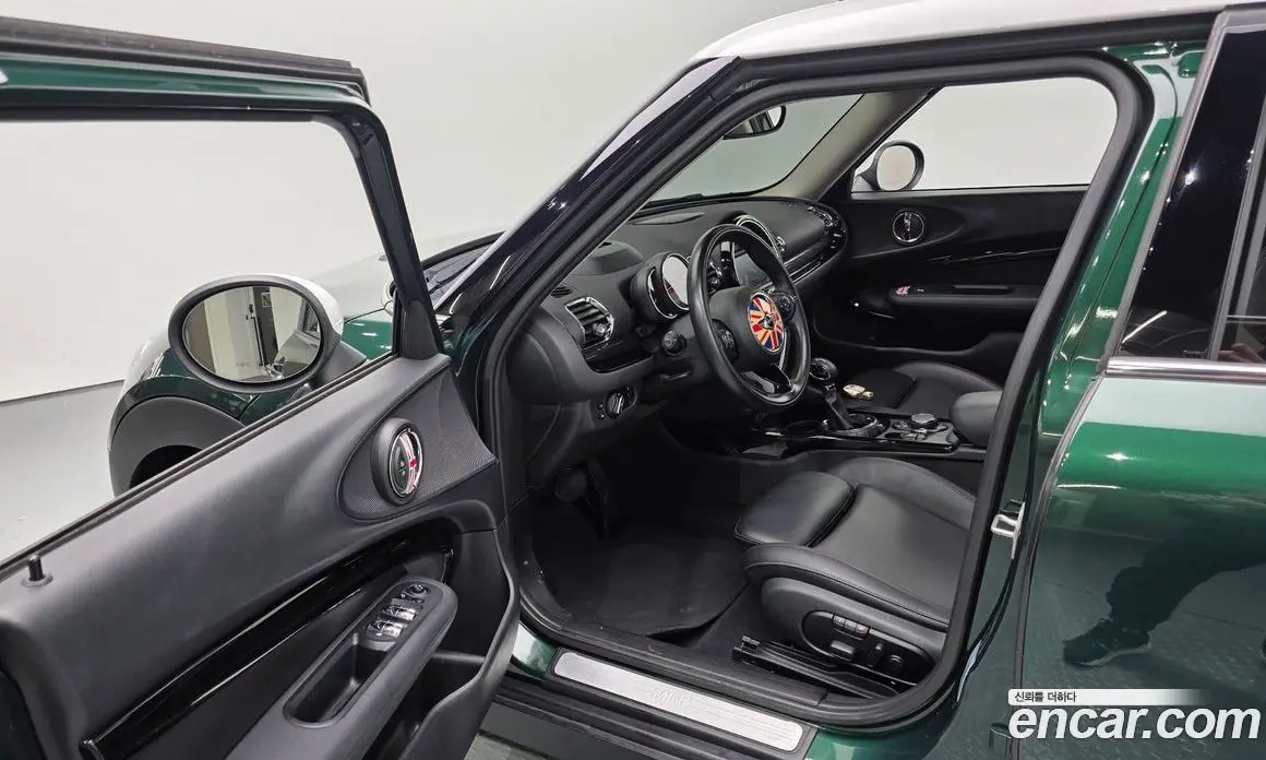 Mini Clubman 2016 2.0 автомат (гидро), фото 13