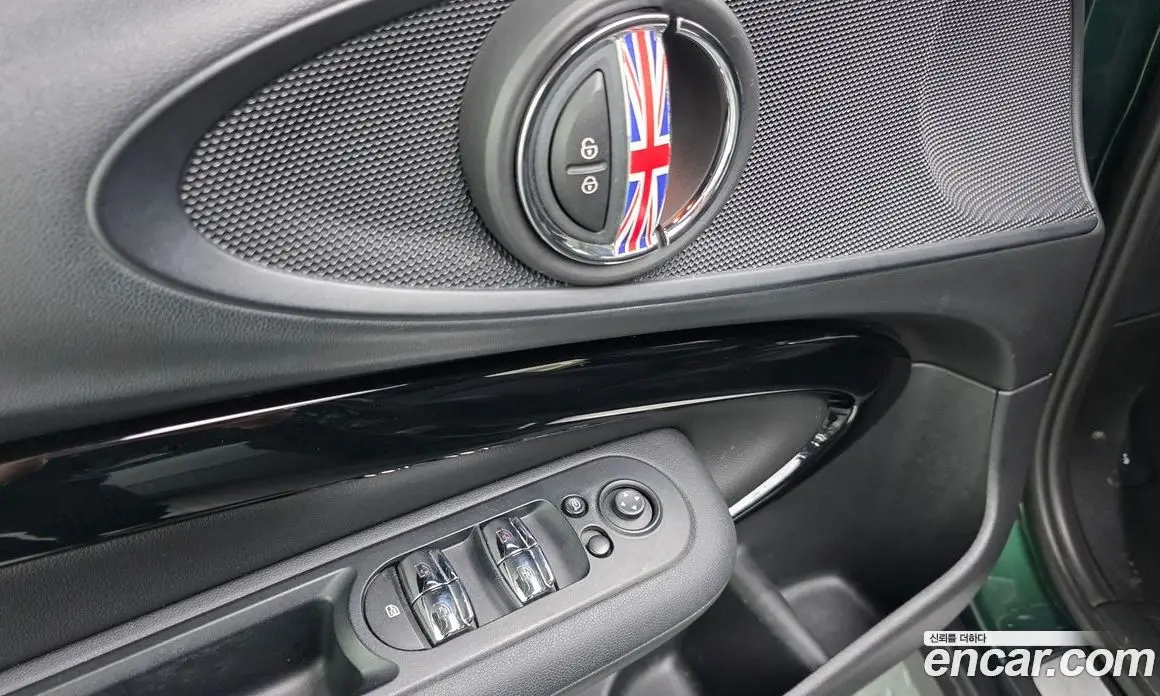 Mini Clubman 2016 2.0 автомат (гидро), фото 14
