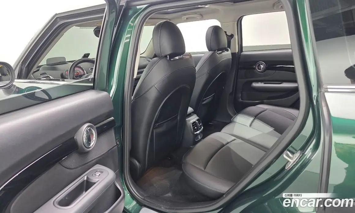 Mini Clubman 2016 2.0 автомат (гидро), фото 18