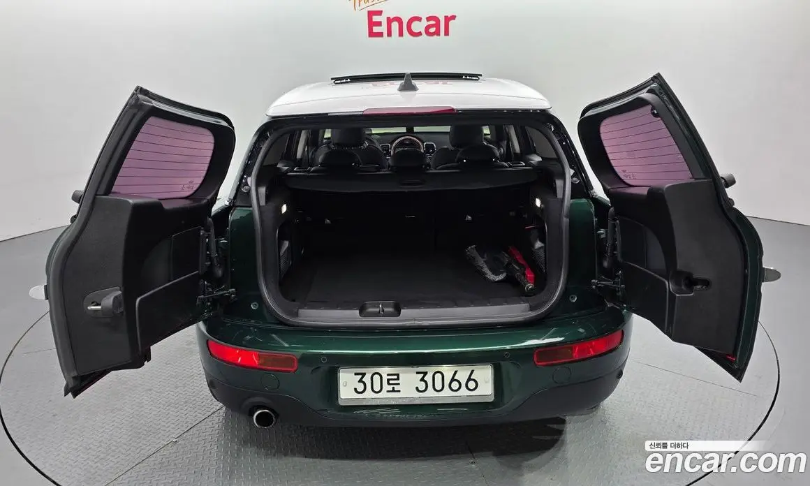 Mini Clubman 2016 2.0 автомат (гидро), фото 20