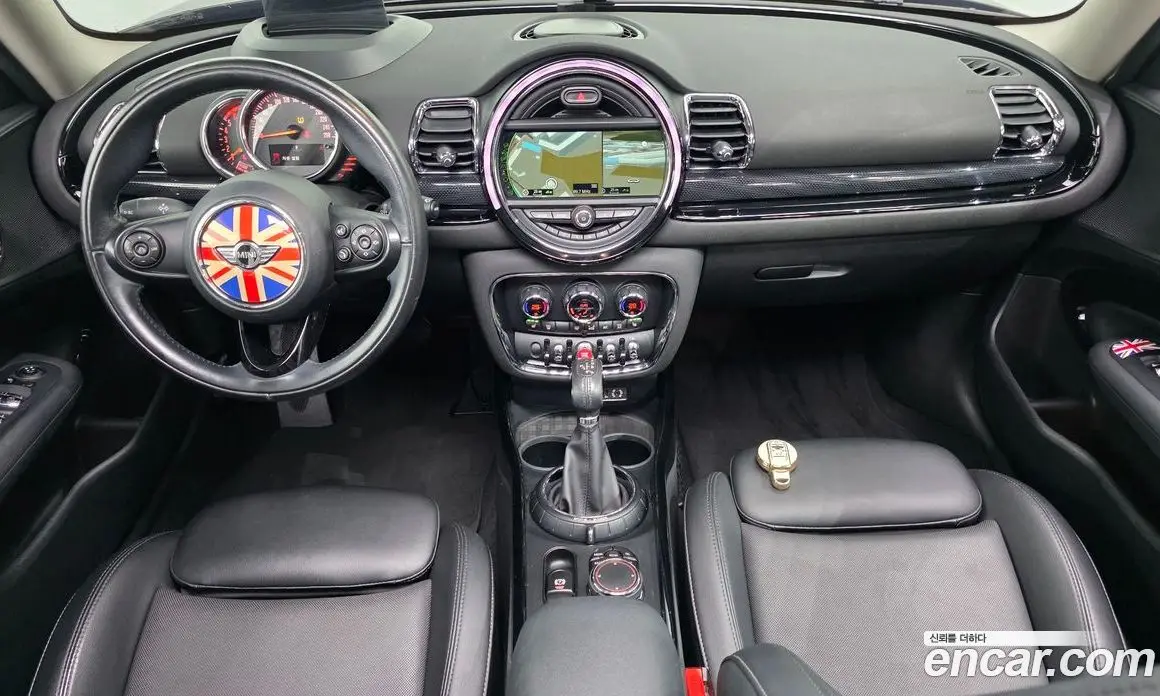 Mini Clubman 2016 2.0 автомат (гидро), фото 7