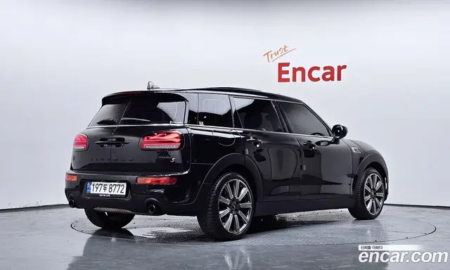 Mini Clubman 2022 2.0 автомат (гидро), миниатюра 2 Mini Clubman 2022 2.0 автомат (гидро), миниатюра 2