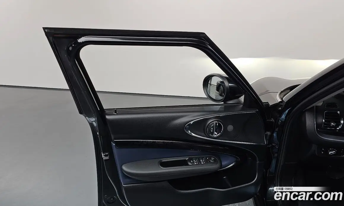 Mini Clubman 2022 2.0 автомат (гидро), фото 14 Mini Clubman 2022 2.0 автомат (гидро), фото 14