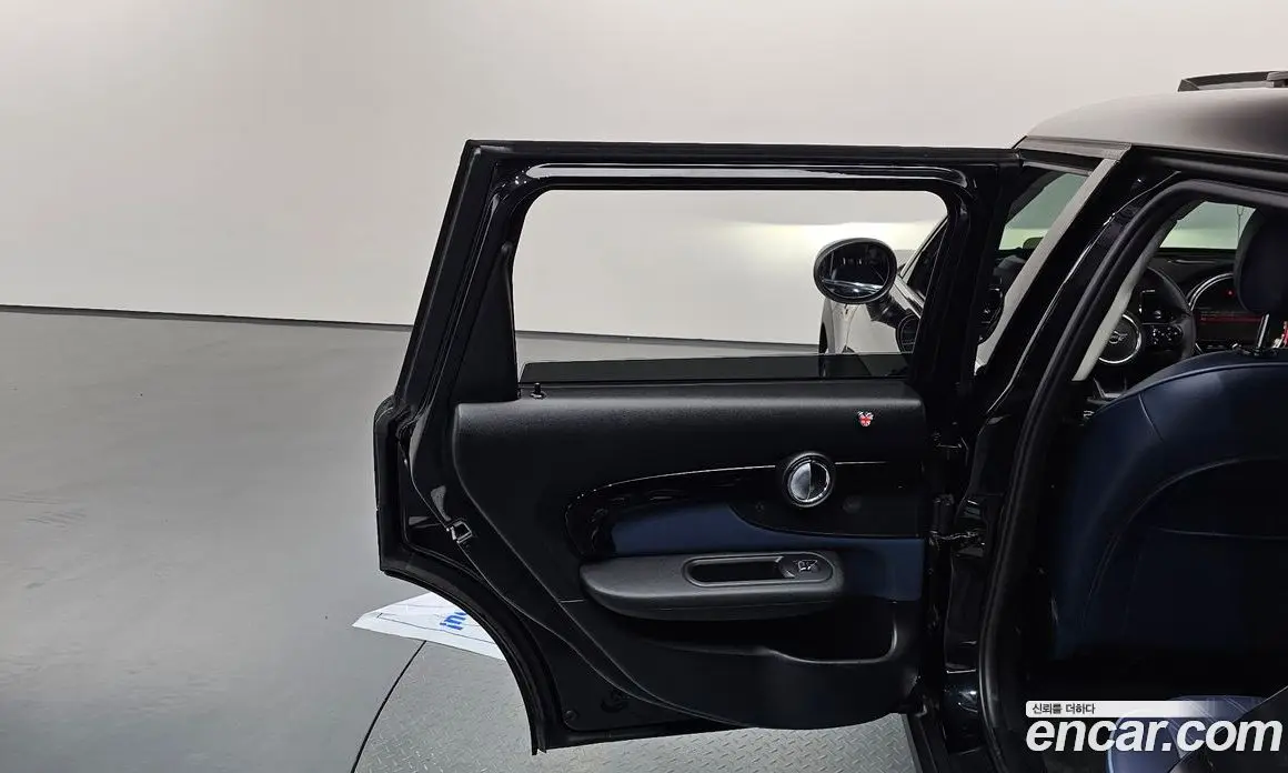 Mini Clubman 2022 2.0 автомат (гидро), фото 15 Mini Clubman 2022 2.0 автомат (гидро), фото 15