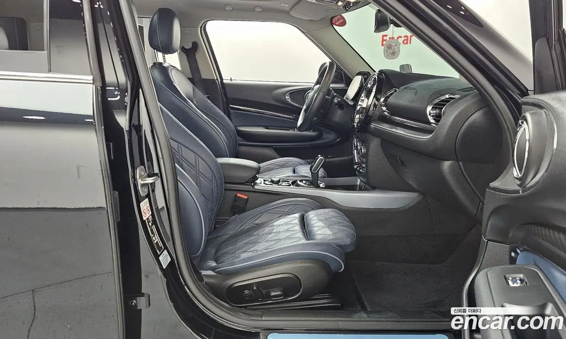 Mini Clubman 2022 2.0 автомат (гидро), фото 16 Mini Clubman 2022 2.0 автомат (гидро), фото 16