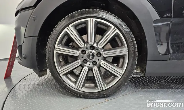 Mini Clubman 2022 2.0 автомат (гидро), миниатюра 5 Mini Clubman 2022 2.0 автомат (гидро), миниатюра 5