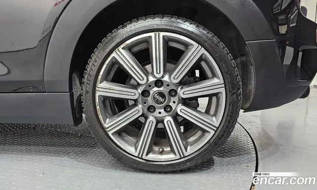 Mini Clubman 2022 2.0 автомат (гидро), миниатюра 7 Mini Clubman 2022 2.0 автомат (гидро), миниатюра 7