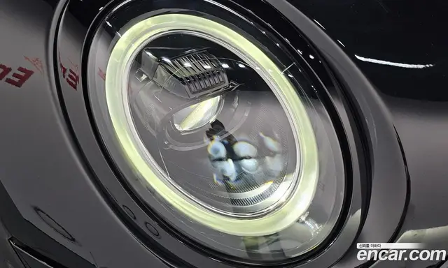 Mini Clubman 2022 2.0 автомат (гидро), миниатюра 8 Mini Clubman 2022 2.0 автомат (гидро), миниатюра 8
