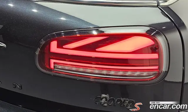 Mini Clubman 2022 2.0 автомат (гидро), миниатюра 9 Mini Clubman 2022 2.0 автомат (гидро), миниатюра 9
