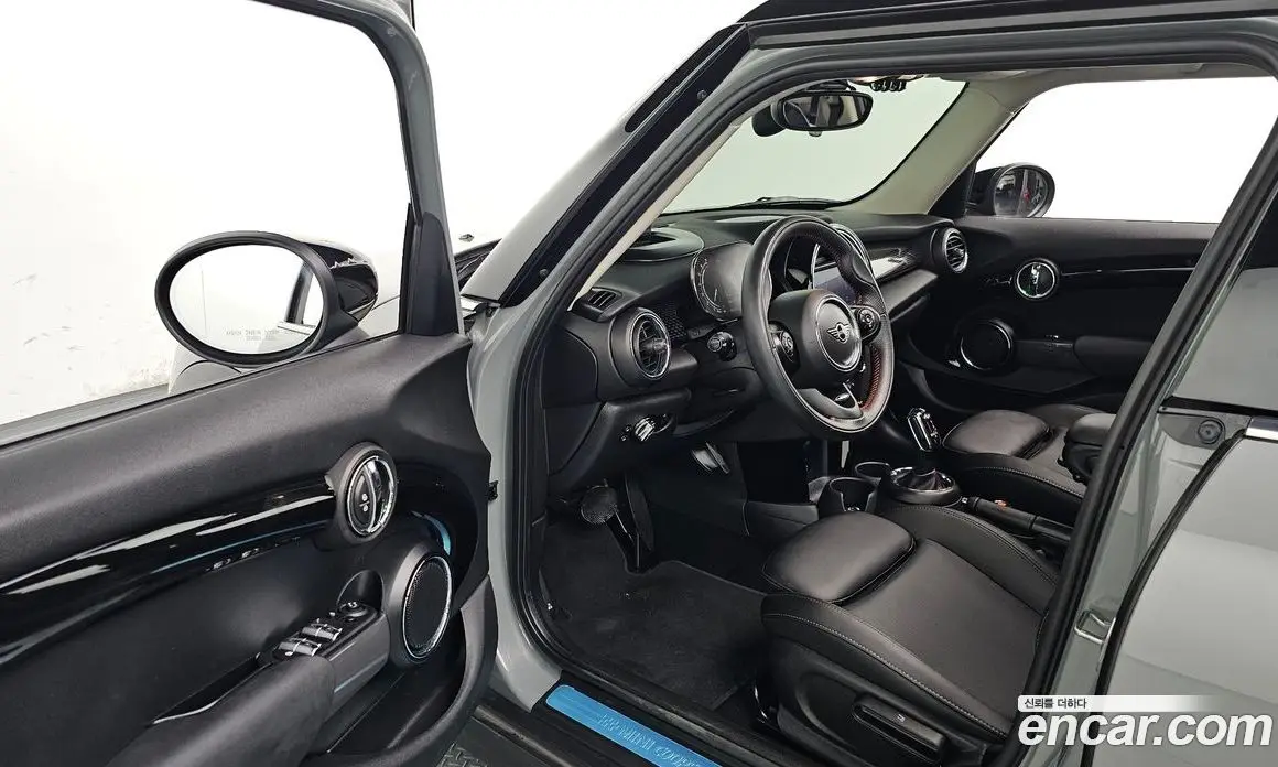 Mini Cooper 2021 2.0 автомат (гидро), фото 13