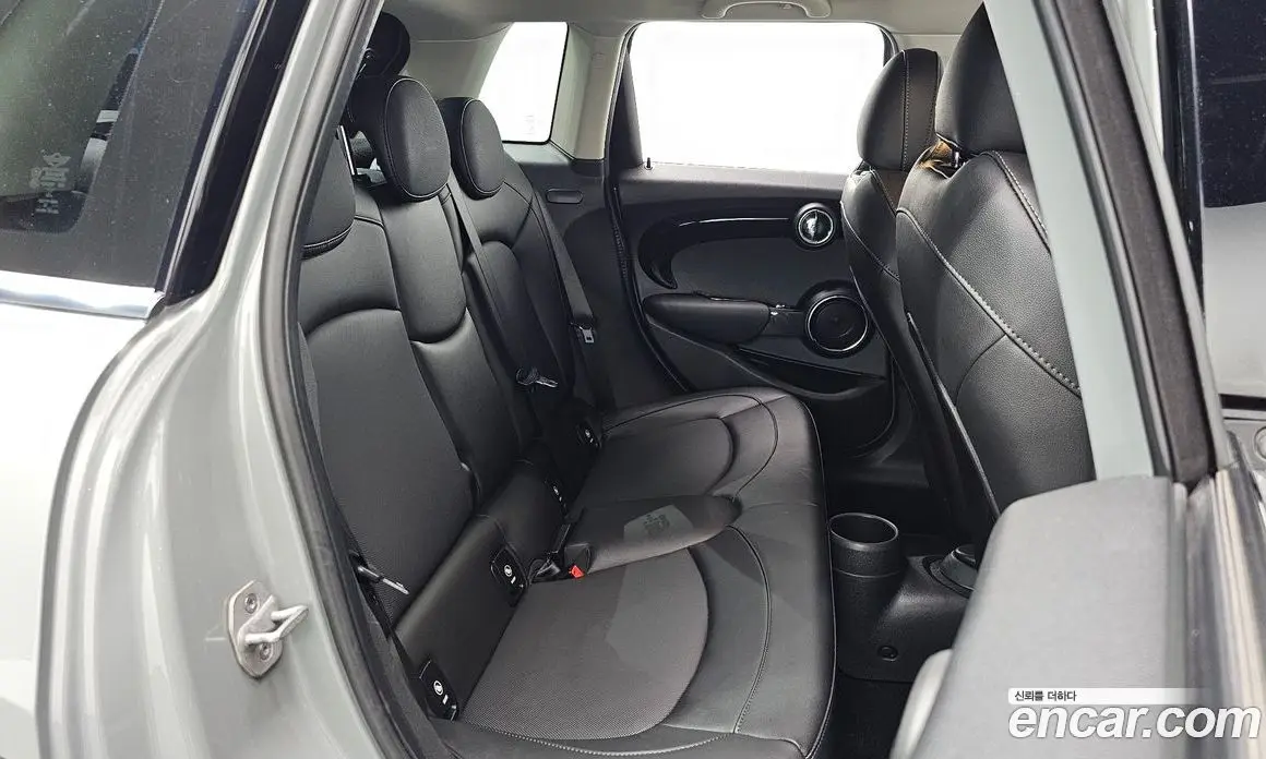 Mini Cooper 2021 2.0 автомат (гидро), фото 18