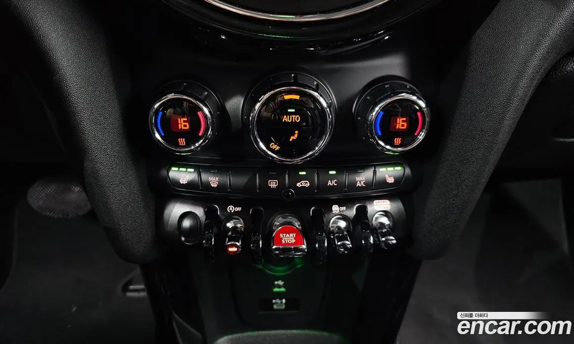 Mini Cooper 2021 2.0 автомат (гидро), фото 23