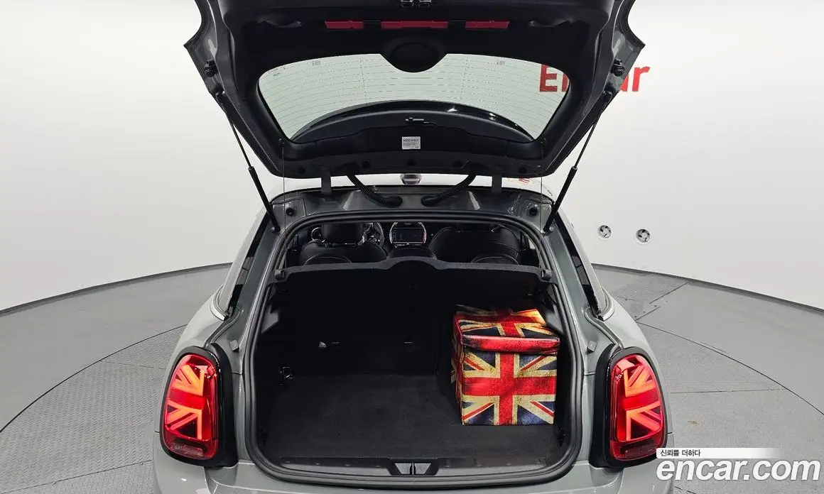Mini Cooper 2021 2.0 автомат (гидро), фото 31