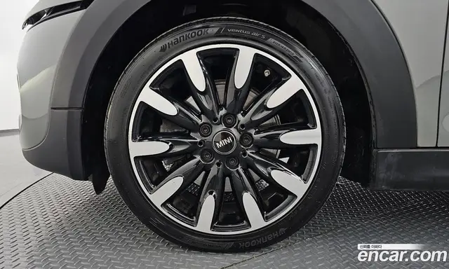 Mini Cooper 2021 2.0 автомат (гидро), миниатюра 5