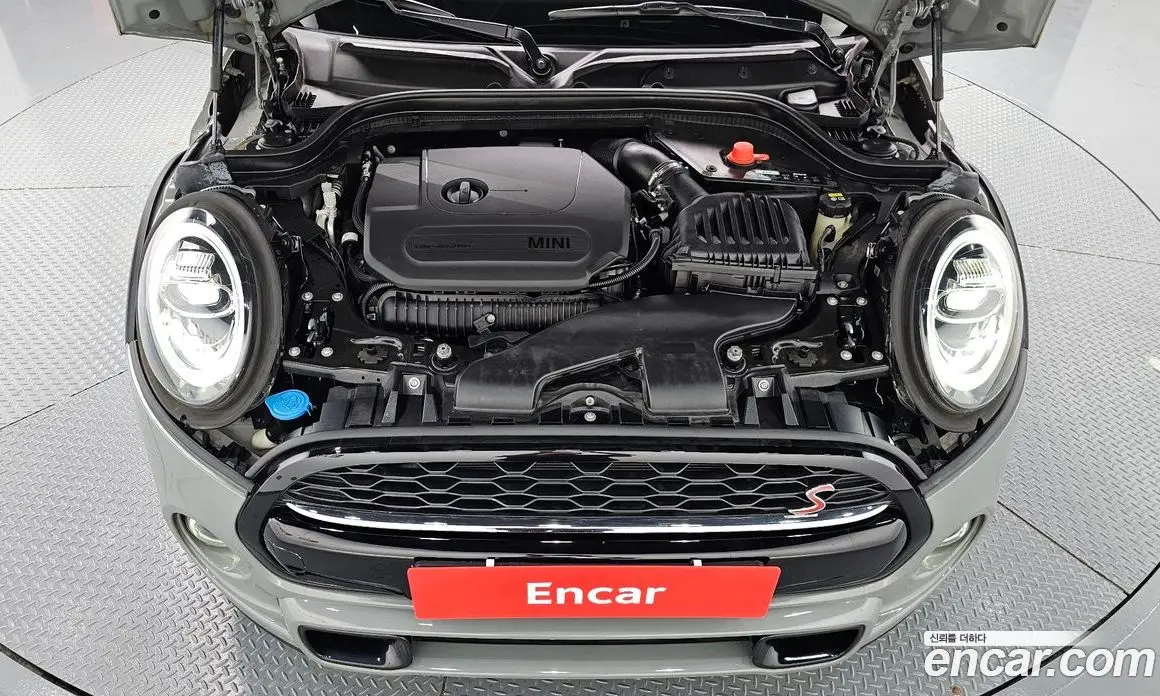 Mini Cooper 2021 2.0 автомат (гидро), фото 6