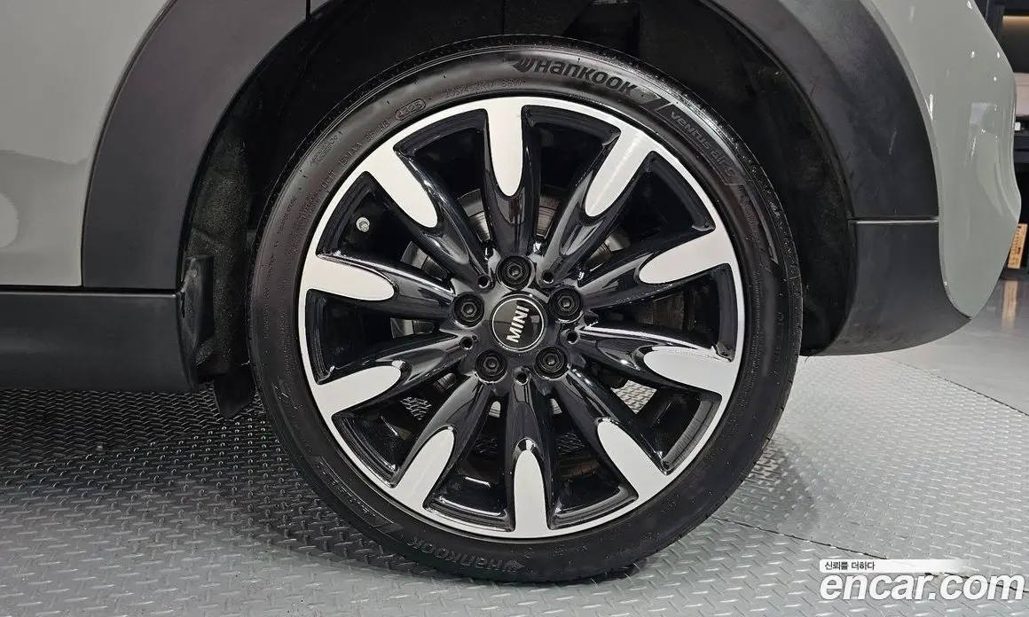 Mini Cooper 2021 2.0 автомат (гидро), фото 7