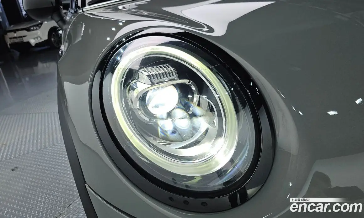 Mini Cooper 2021 2.0 автомат (гидро), фото 8