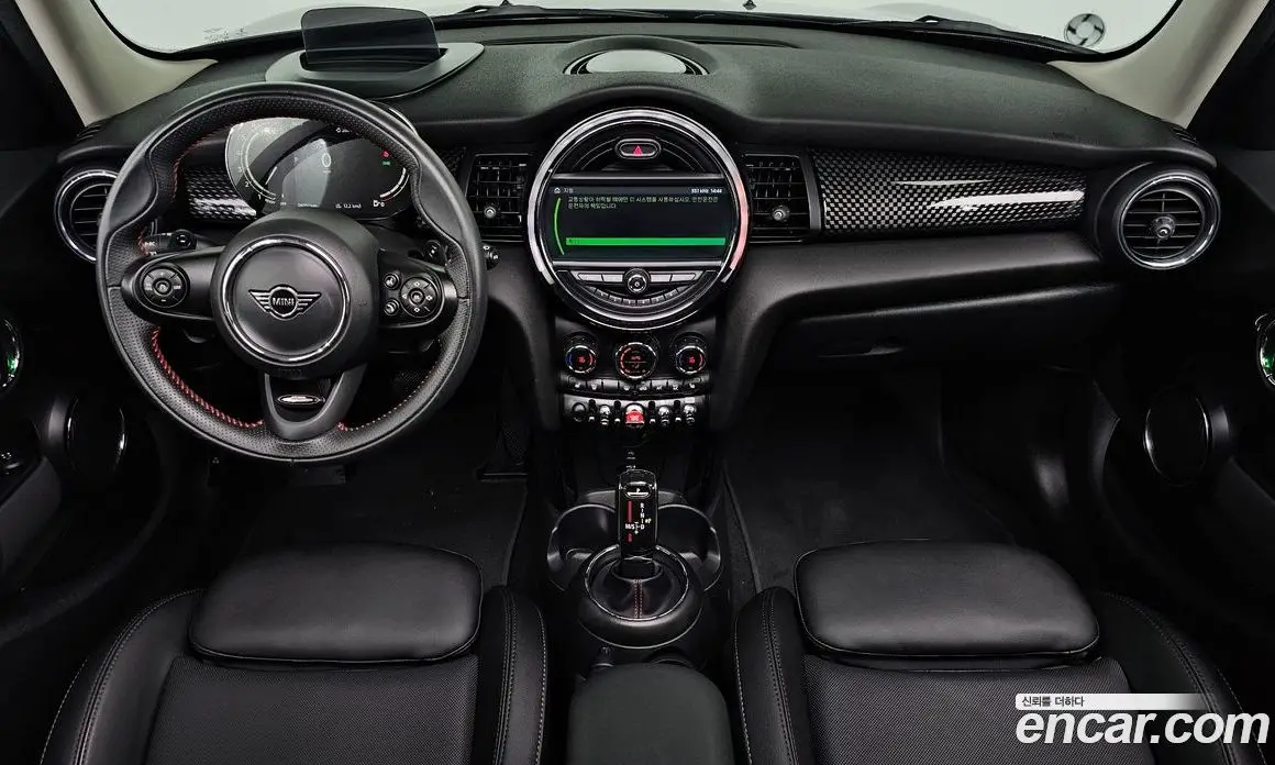 Mini Cooper 2021 2.0 автомат (гидро), фото 10