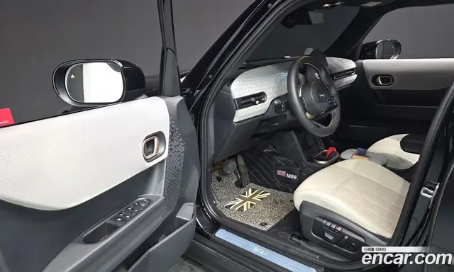 Mini Cooper 2024 2.0 автомат (гидро), миниатюра 12