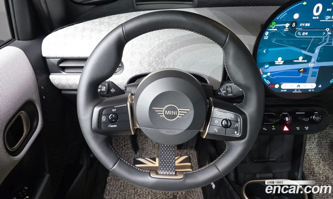 Mini Cooper 2024 2.0 автомат (гидро), фото 19