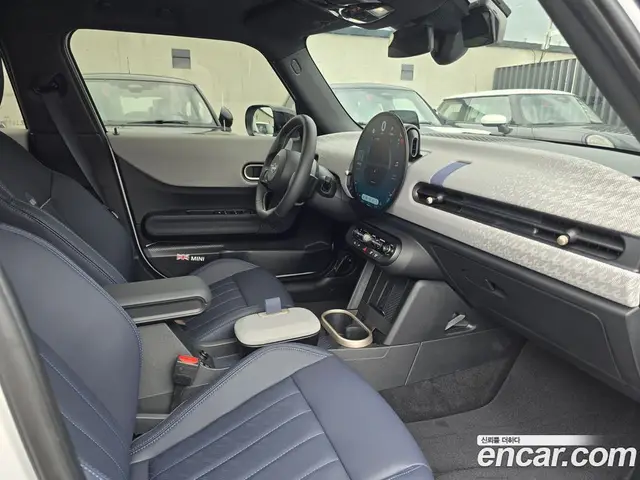 Mini Cooper 2025 2.0 автомат (гидро), миниатюра 12