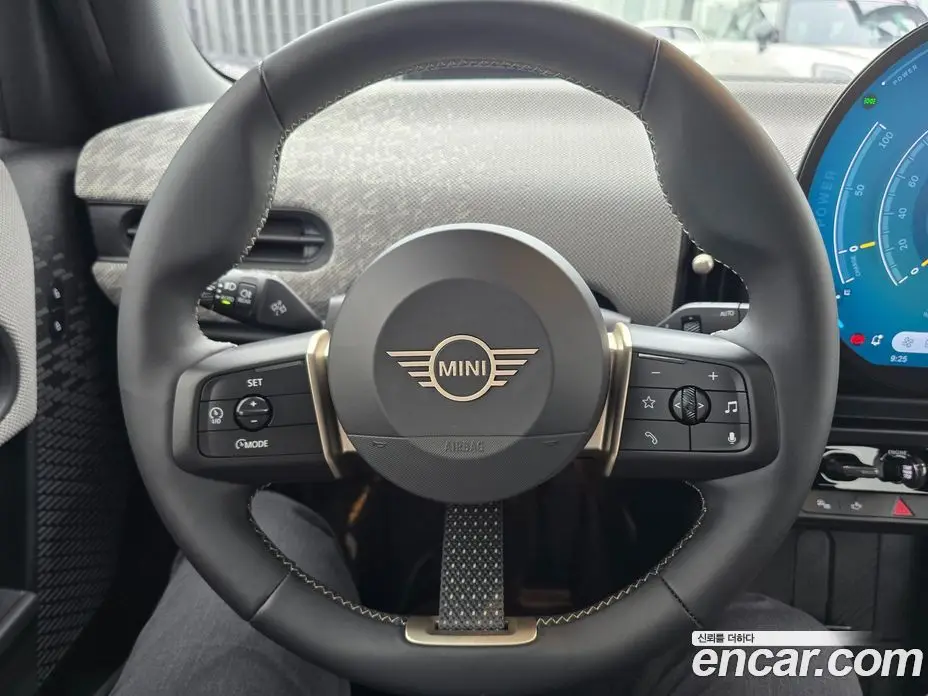 Mini Cooper 2025 2.0 автомат (гидро), фото 14 Mini Cooper 2025 2.0 автомат (гидро), фото 14