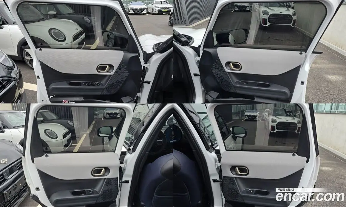 Mini Cooper 2025 2.0 автомат (гидро), фото 18 Mini Cooper 2025 2.0 автомат (гидро), фото 18