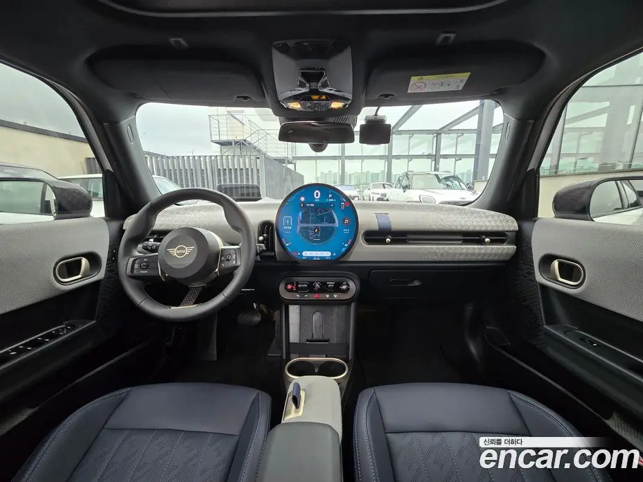 Mini Cooper 2025 2.0 автомат (гидро), фото 7 Mini Cooper 2025 2.0 автомат (гидро), фото 7