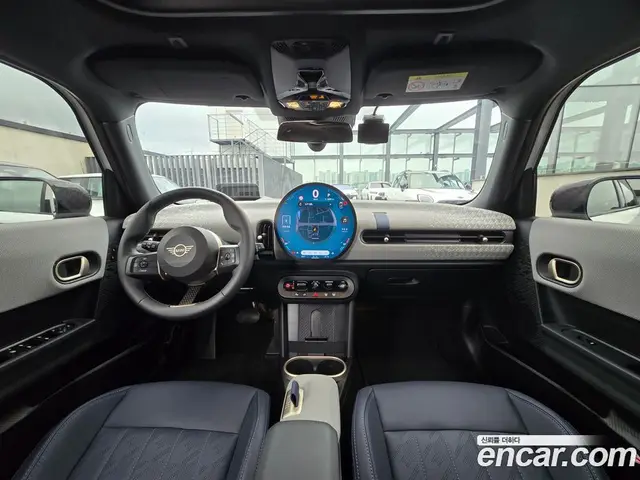 Mini Cooper 2025 2.0 автомат (гидро), миниатюра 7 Mini Cooper 2025 2.0 автомат (гидро), миниатюра 7