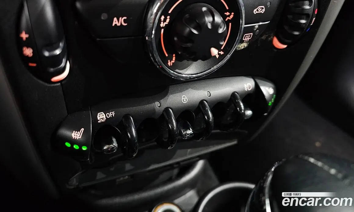 Mini Countryman 2013 2.0 автомат (гидро), фото 17 Mini Countryman 2013 2.0 автомат (гидро), фото 17