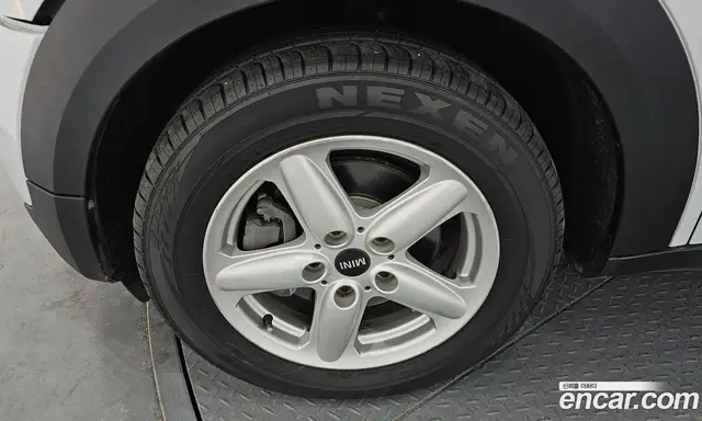 Mini Countryman 2013 2.0 автомат (гидро), миниатюра 5 Mini Countryman 2013 2.0 автомат (гидро), миниатюра 5