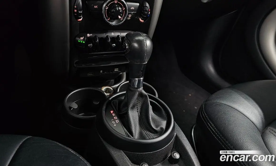 Mini Countryman 2013 2.0 автомат (гидро), фото 9 Mini Countryman 2013 2.0 автомат (гидро), фото 9