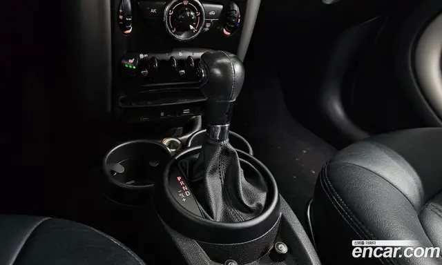 Mini Countryman 2013 2.0 автомат (гидро), миниатюра 9 Mini Countryman 2013 2.0 автомат (гидро), миниатюра 9