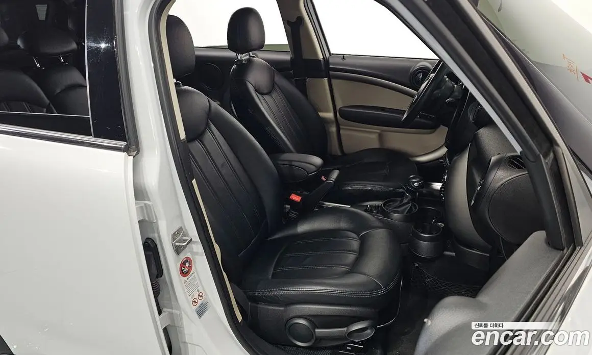 Mini Countryman 2013 2.0 автомат (гидро), фото 10 Mini Countryman 2013 2.0 автомат (гидро), фото 10