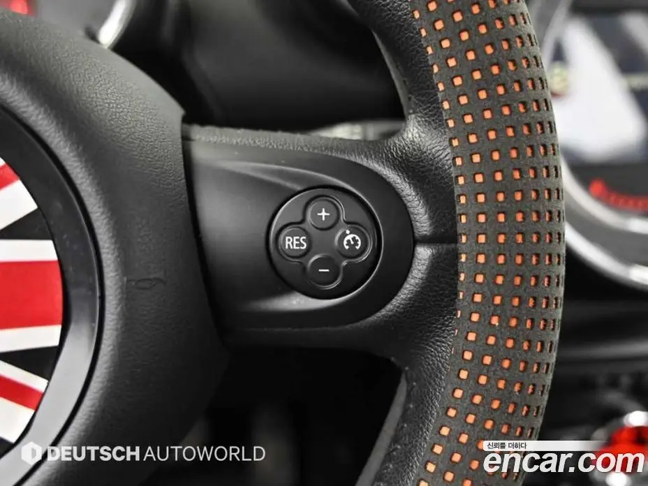 Mini Countryman 2016 2.0 автомат (гидро), фото 16 Mini Countryman 2016 2.0 автомат (гидро), фото 16