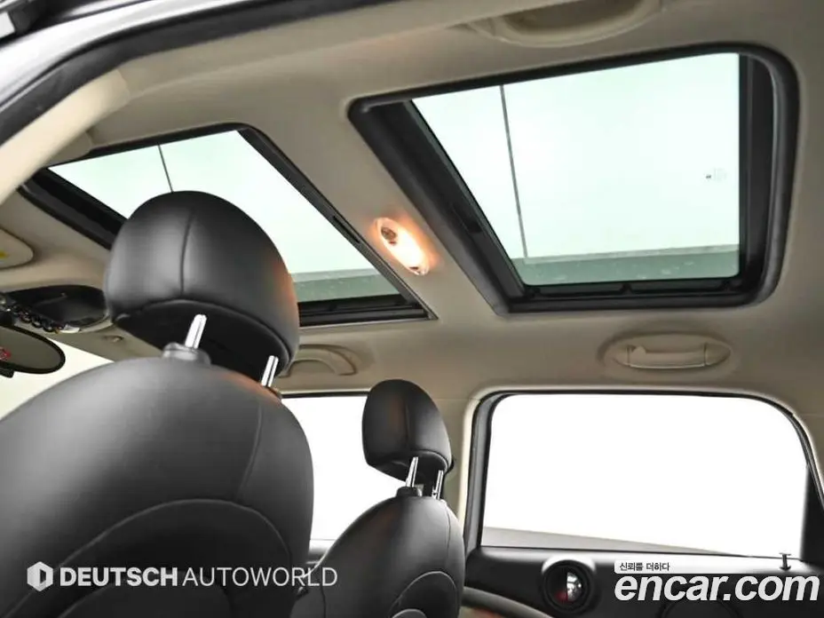 Mini Countryman 2016 2.0 автомат (гидро), фото 18 Mini Countryman 2016 2.0 автомат (гидро), фото 18